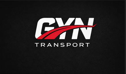 GYN Transport logo